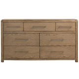 Tricia Dresser, Natural