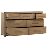 Tricia Dresser, Natural
