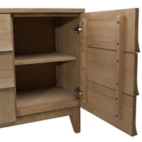 Margaux Sideboard, Natural