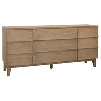 Margaux Sideboard, Natural