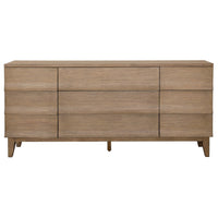Margaux Sideboard, Natural