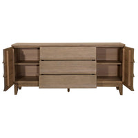 Margaux Sideboard, Natural