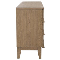 Margaux Sideboard, Natural