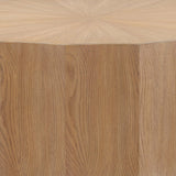 Tamsin Coffee Table, Natural