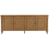 Marcellina Sideboard, Natural