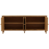 Marcellina Sideboard, Natural