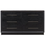 Humphreys Dresser, Black