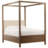 Emmalyn Bed by Dovetail