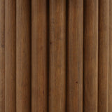 Henley Bistro Table, Dark Brown