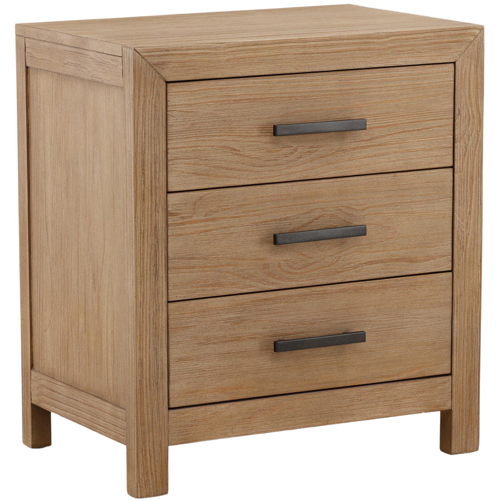 Emmalyn Nightstand, Natural