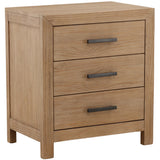 Emmalyn Nightstand, Natural