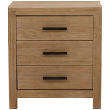 Emmalyn Nightstand, Natural