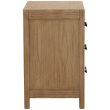 Emmalyn Nightstand, Natural