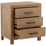Emmalyn Nightstand, Natural