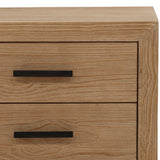 Emmalyn Nightstand, Natural
