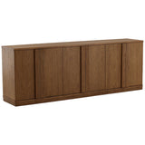 Eastmere Sideboard, Dark Brown