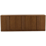 Eastmere Sideboard, Dark Brown