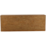 Eastmere Sideboard, Dark Brown