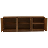 Eastmere Sideboard, Dark Brown