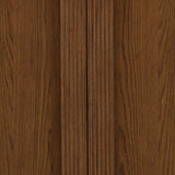 Eastmere Sideboard, Dark Brown