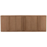 Eastmere Sideboard, Light Warm Wash
