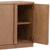 Eastmere Sideboard, Light Warm Wash