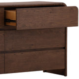 Amsel Dresser, Dark Brown