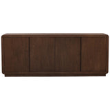 Torran Sideboard, Dark Brown