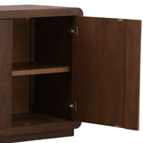 Torran Sideboard, Dark Brown