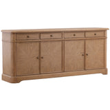 Fairsten Sideboard, Natural