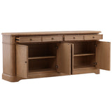 Fairsten Sideboard, Natural
