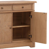 Fairsten Sideboard, Natural