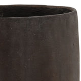 Hartmere Planter, Brown, Set of 3