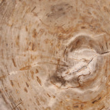 Sampson Large Coffee Table, Light Natural-Furniture - Accent Tables-High Fashion Home