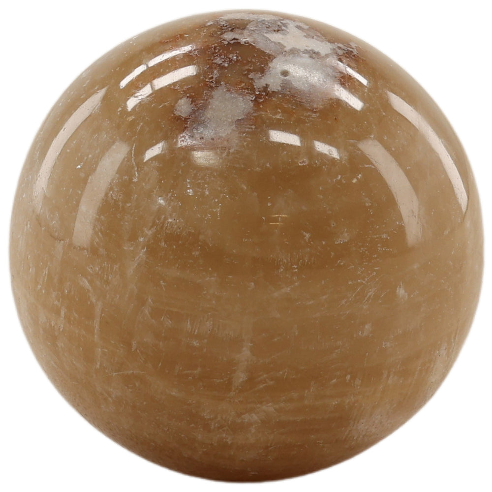 Orbix Sphere, Natural