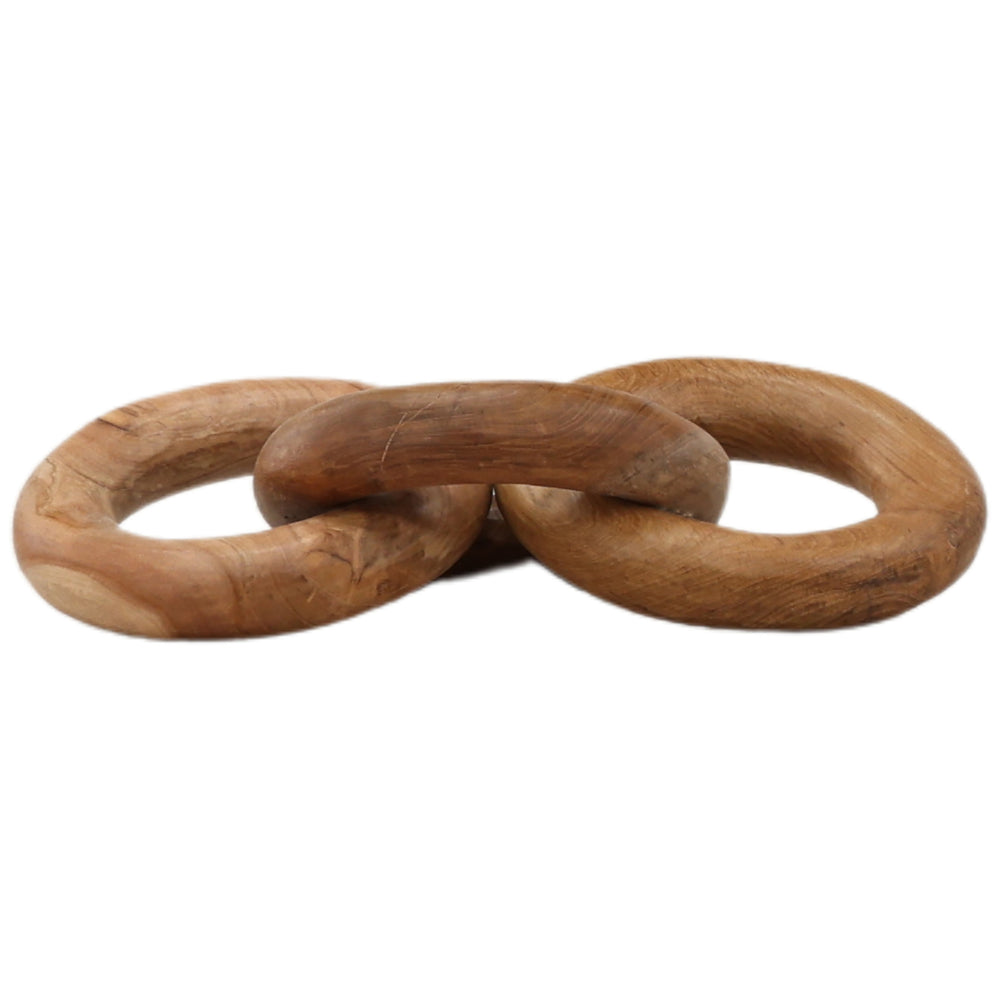 Virex Chain Links, Natural