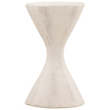 Aruva Planter, Off-White