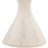 Aruva Planter, Off-White