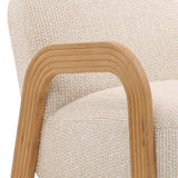 Winnie Chair, Venice Sand