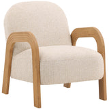 Winnie Chair, Venice Sand