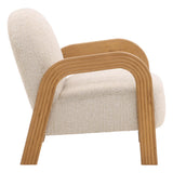 Winnie Chair, Venice Sand