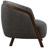 Dahlina Chair, Blue