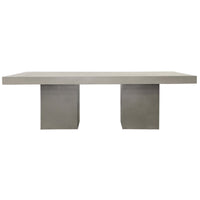 Simona Outdoor Dining Table