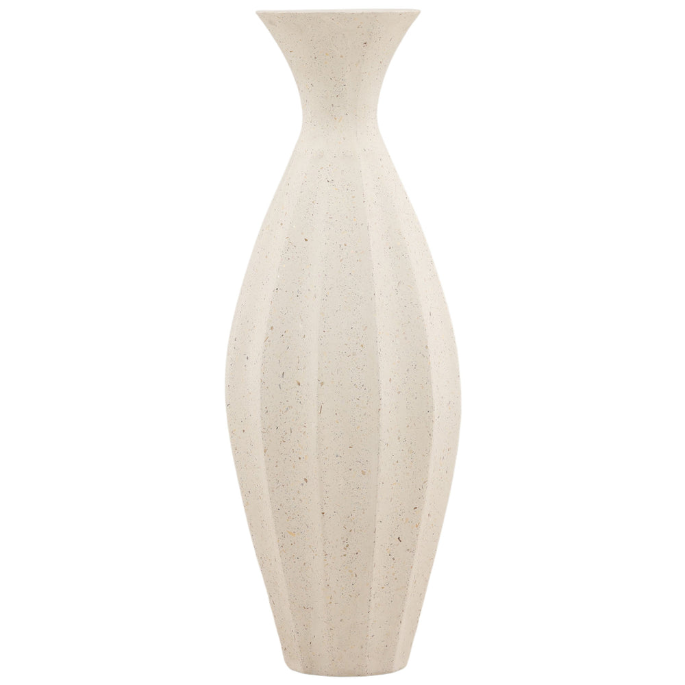 Westmere Vase, Ivory