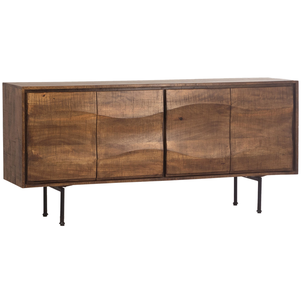 Judson Sideboard, Brown