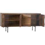 Judson Sideboard, Brown