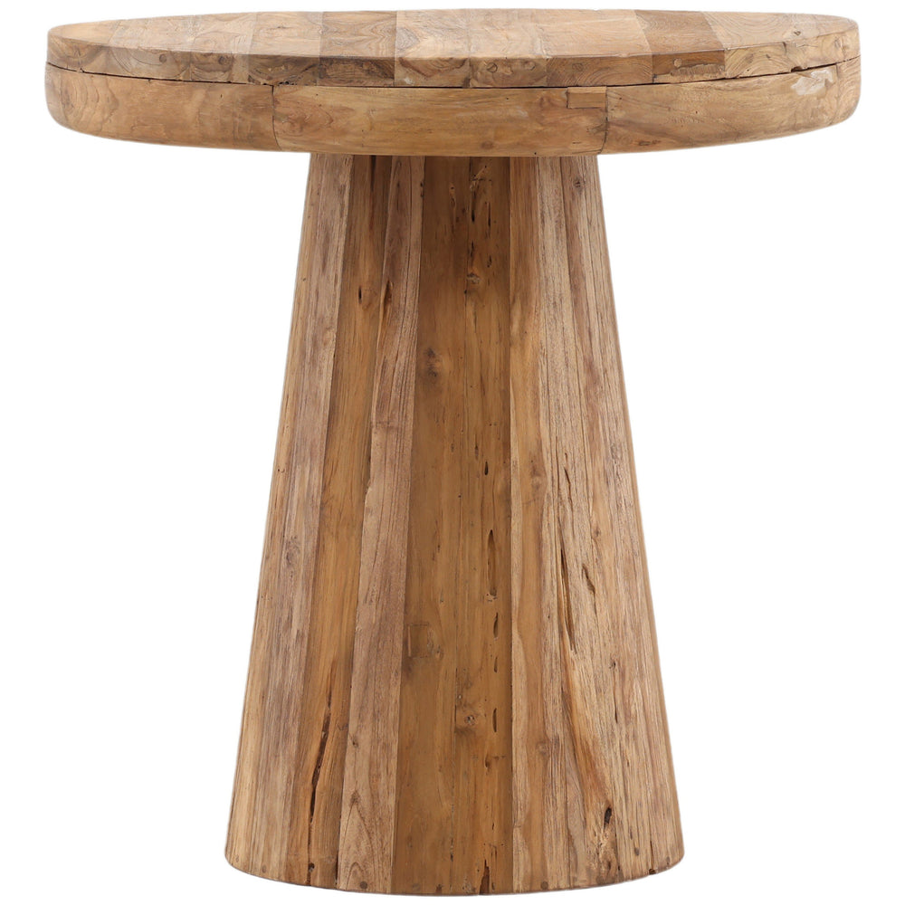 Reyna Counter Table, Natural