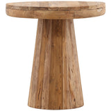 Reyna Counter Table, Natural