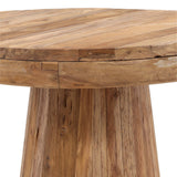 Reyna Counter Table, Natural