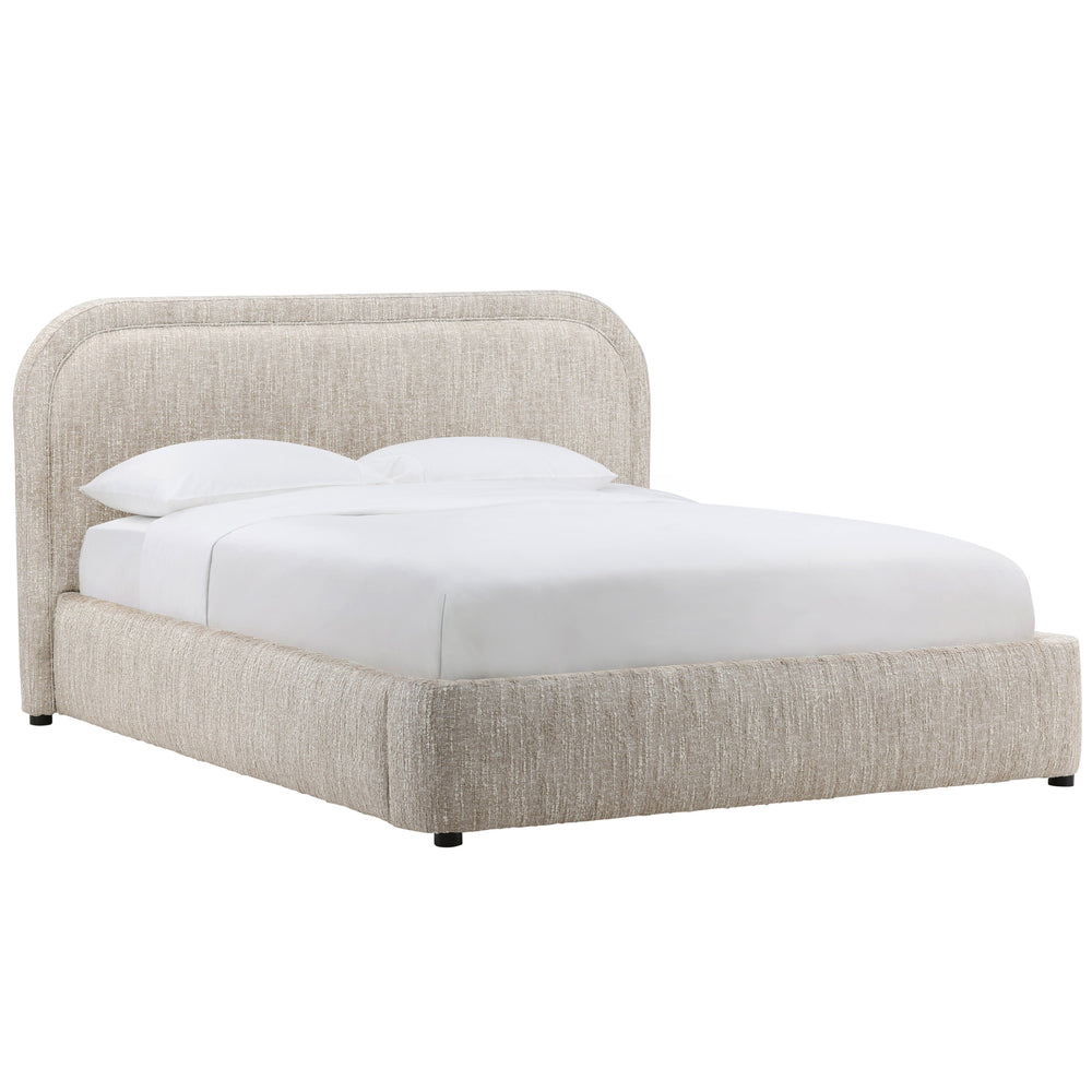 Agi Bed by Dovetail